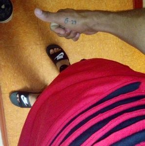 Meet your Posher, Luis